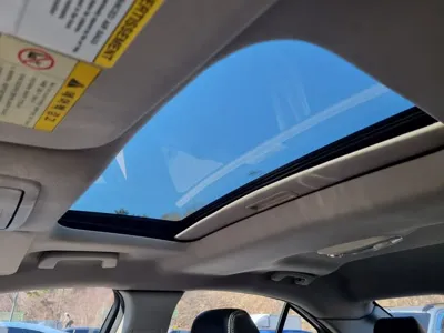 Ford Taurus