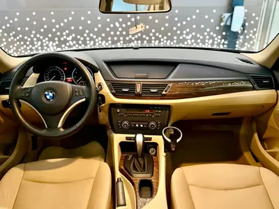 BMW X1 (Import)