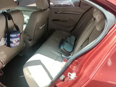 Honda City Classic