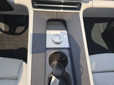 Polestar Polestar 4