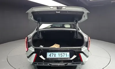 Kia EV4