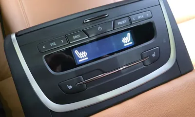 ChevroletGMDaewoo Impala