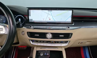 Kia K9