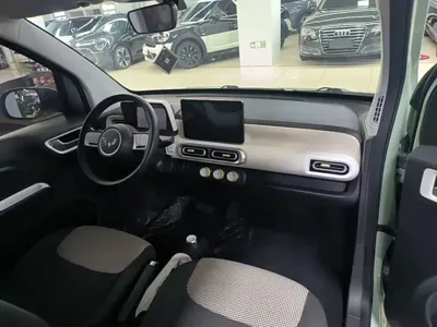 Wuling MINIEV