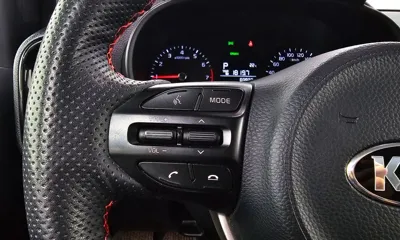 Kia Morning