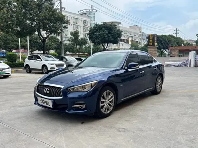 Infiniti Q50L