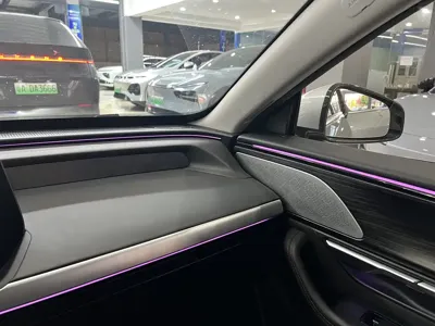 Xpeng P7