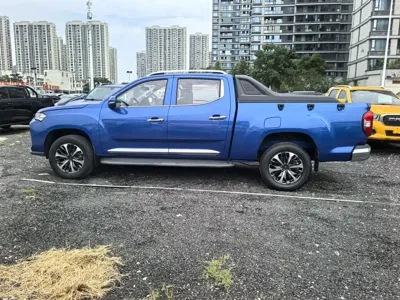 大通 T90