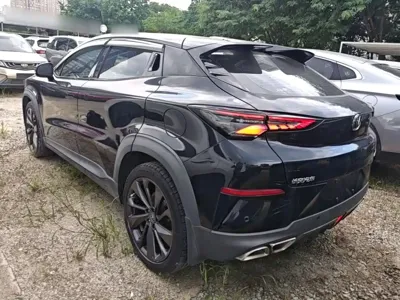 Changan UNI-T