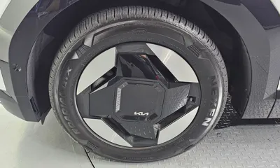 Kia EV9