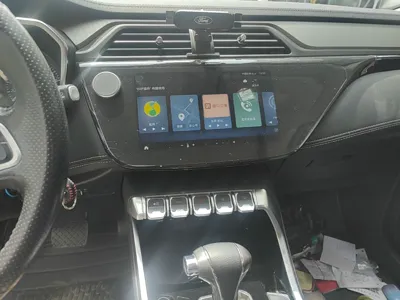Ford Territory