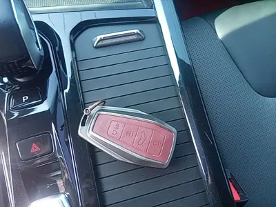 Geely Boyue