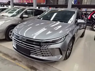 BYD Destroyer 05