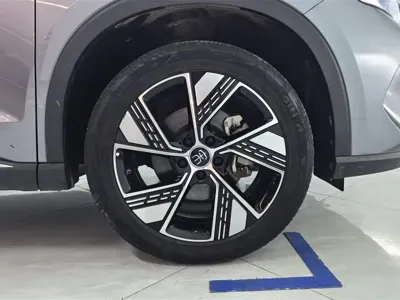 BYD Pro New Energy