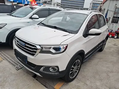 Haval H1