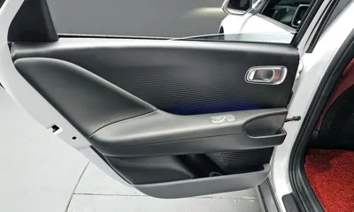 Hyundai Ioniq6