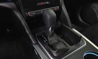 Renault-KoreaSamsung SM6