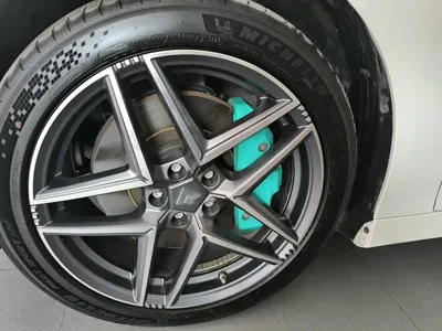 Hyper GT