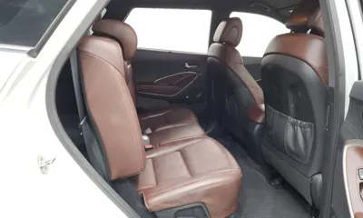 Hyundai Maxcruz