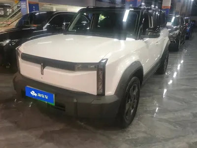 iCAR iCAR 03
