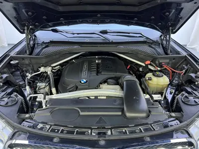 BMW X5 (Import)