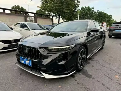 Honda Inspire