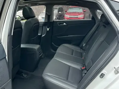 Hyundai Mistra
