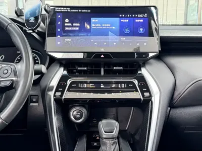 Toyota Venza