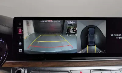 Kia K9