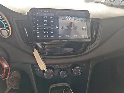 Chevrolet Cavalier