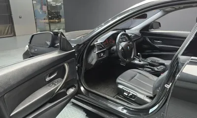BMW Gran Turismo