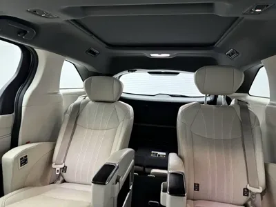 Toyota Granvia