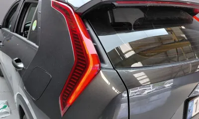 Kia Niro