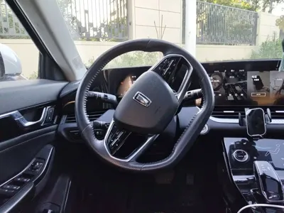 Bestune B70