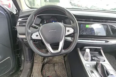 CHANGAN OSHAN X7