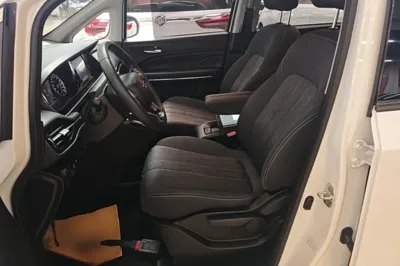 GAC Trumpchi M6