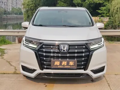 Honda Elysion