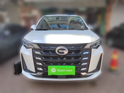 GAC Trumpchi M6
