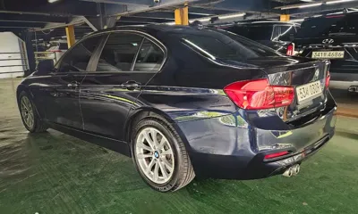 BMW 3-Series