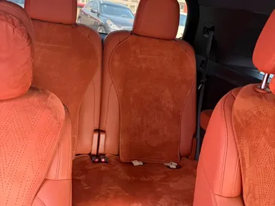 Li Auto Li L9