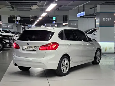 BMW 2-Series