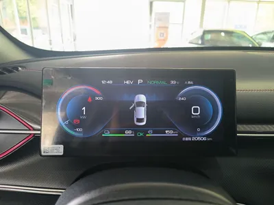 BYD 05