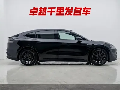 智界 Zhijie R7