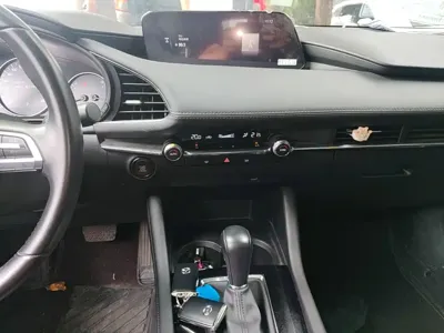 Mazda 3 Axela