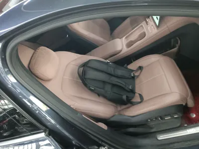 Nio EC6