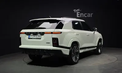KG_Mobility_Ssangyong Actyon