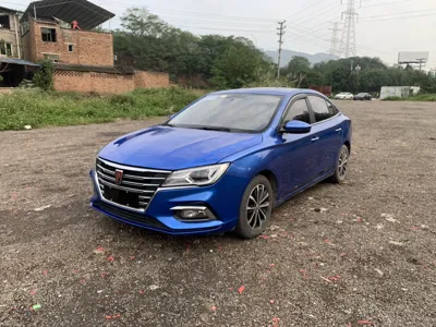 Roewe i5