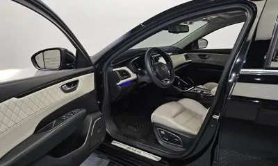 Renault-KoreaSamsung SM6