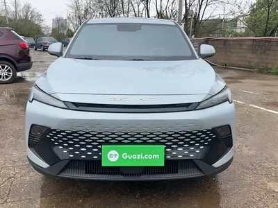 BAIC Mofang