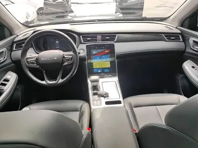 Roewe RX5